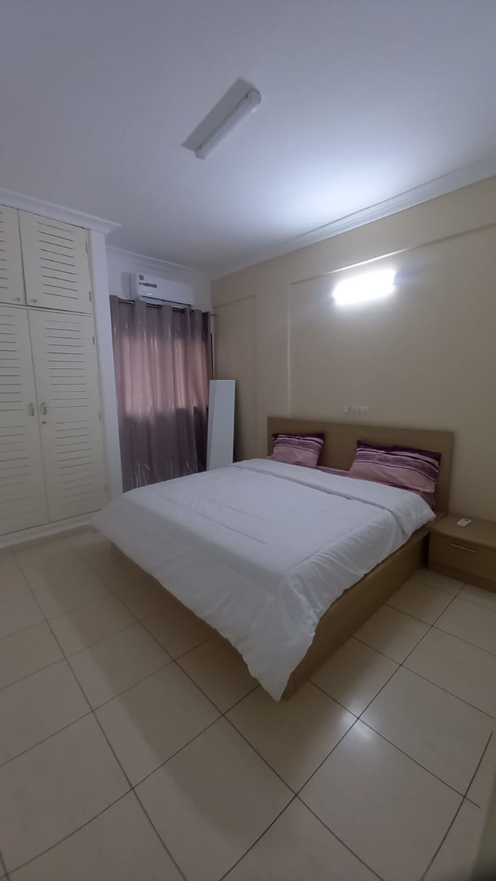 Résidence Meublé Zone 4